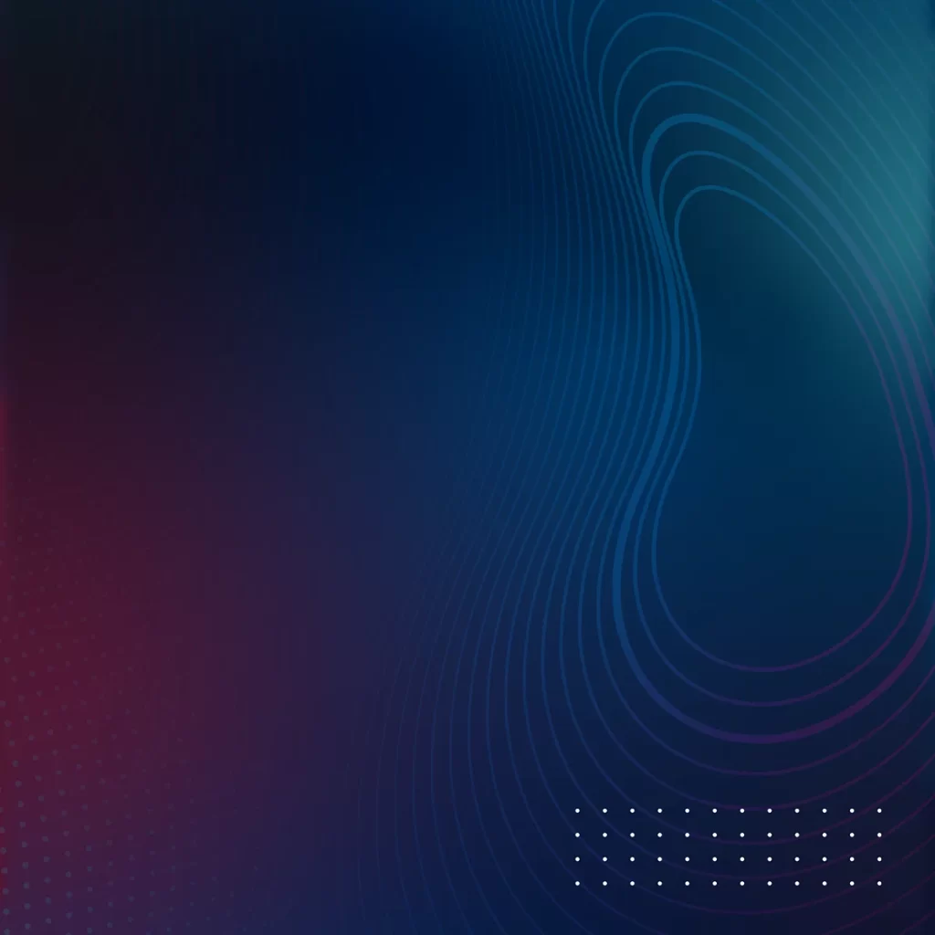 Gradient Futuristic Background Website Geometric