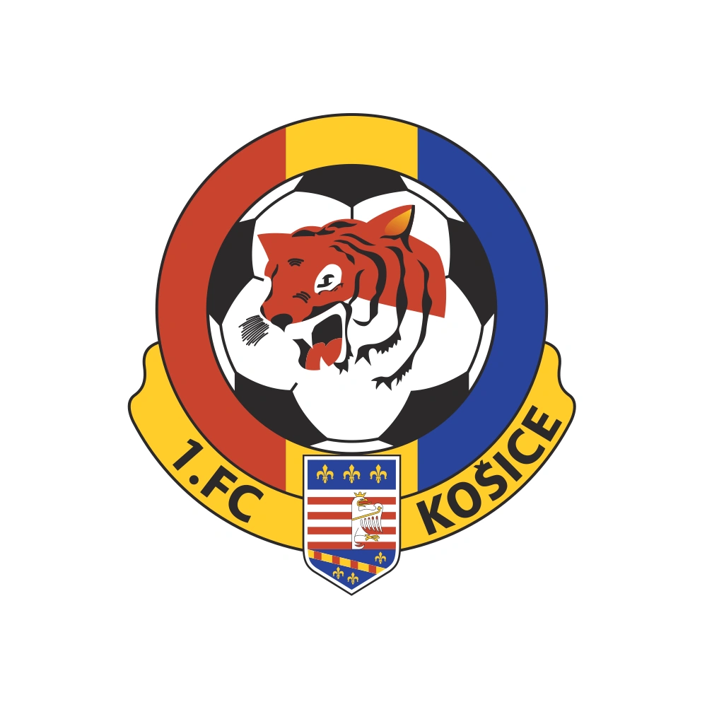 1 FC Kosice Logo