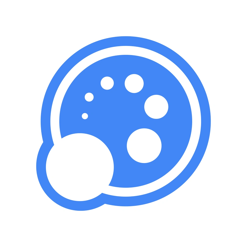 1000minds Logo