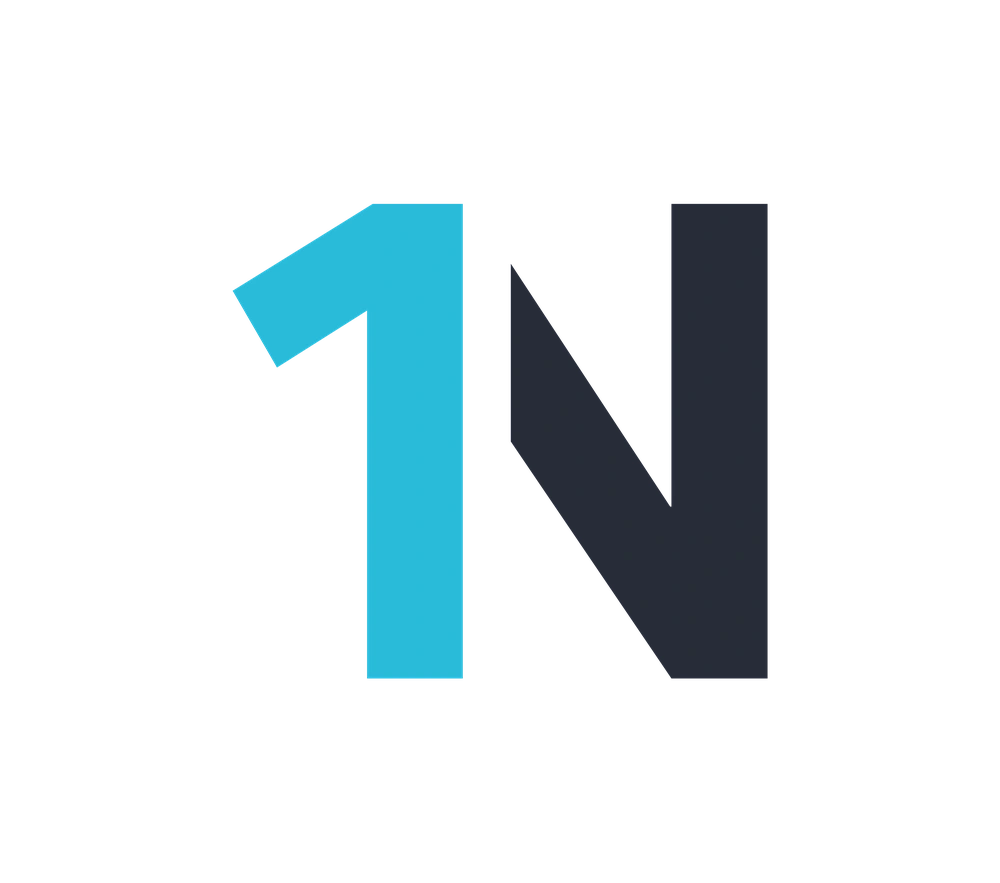 1N Telecom logo