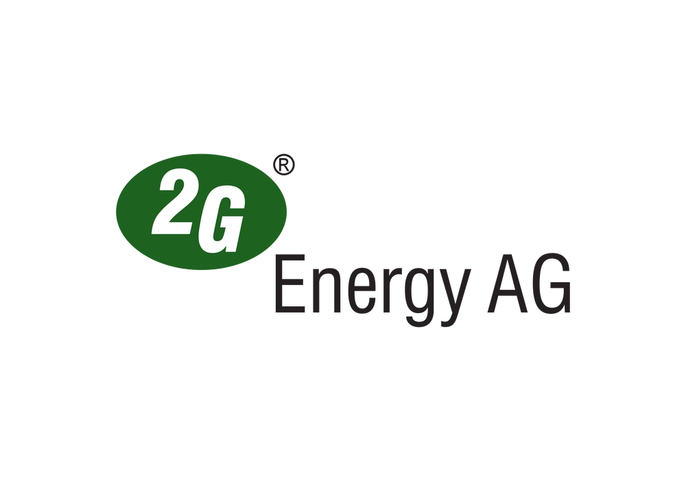 2G Energy logo