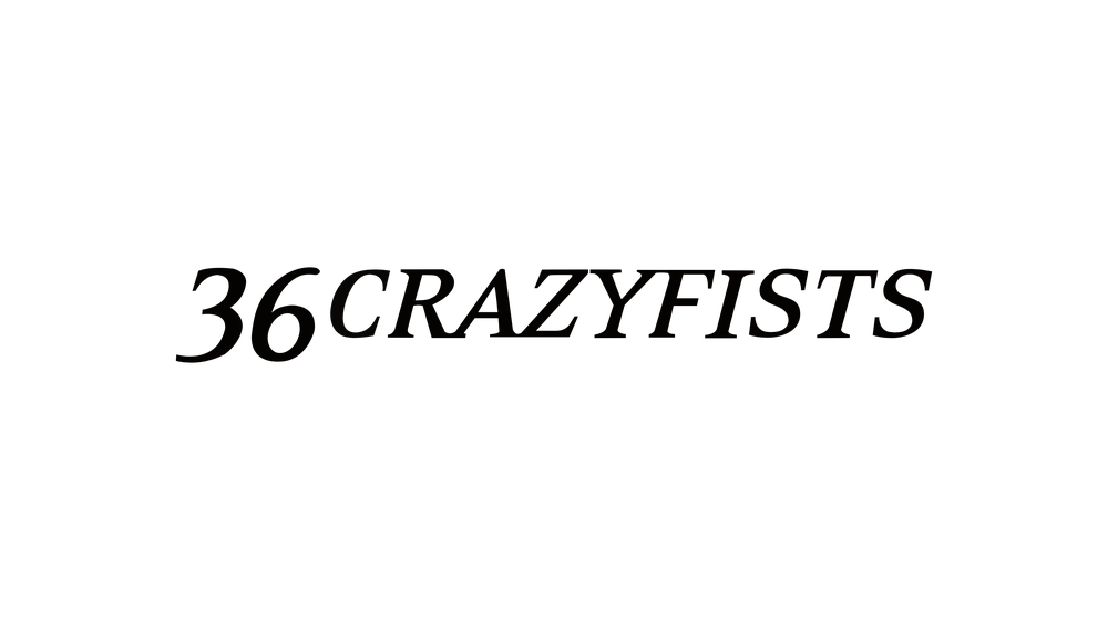 36CF logo