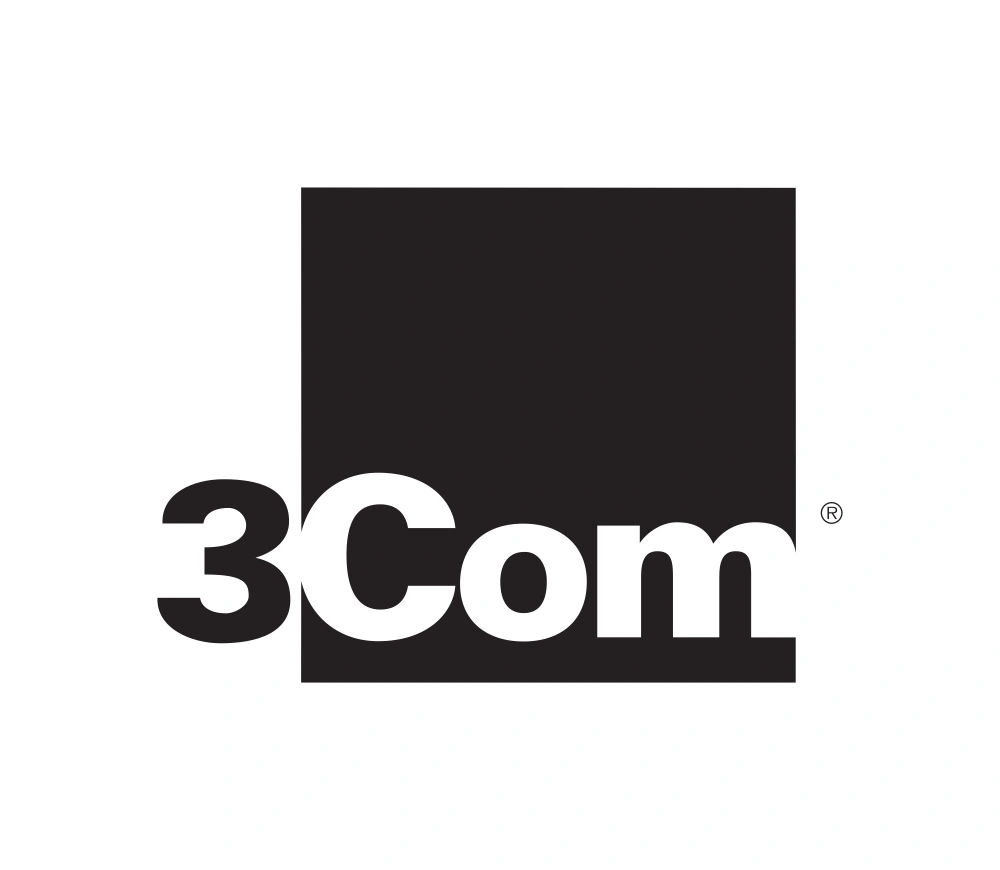 3Com Alternative Logo