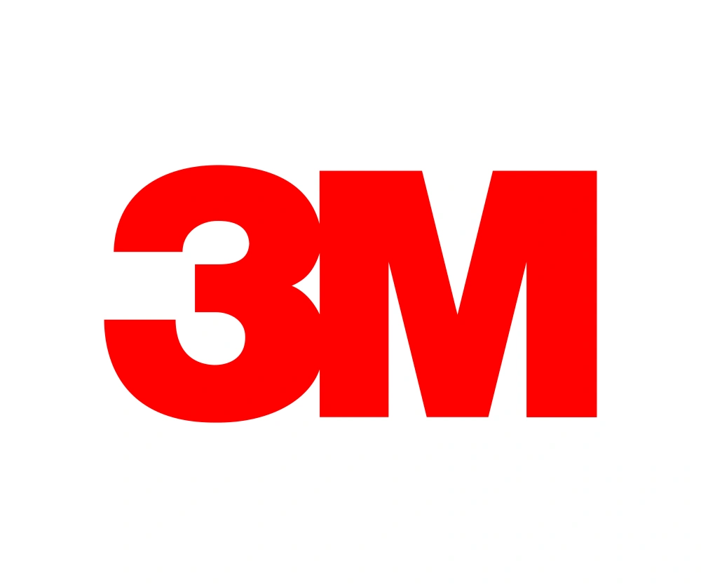 3M Logo