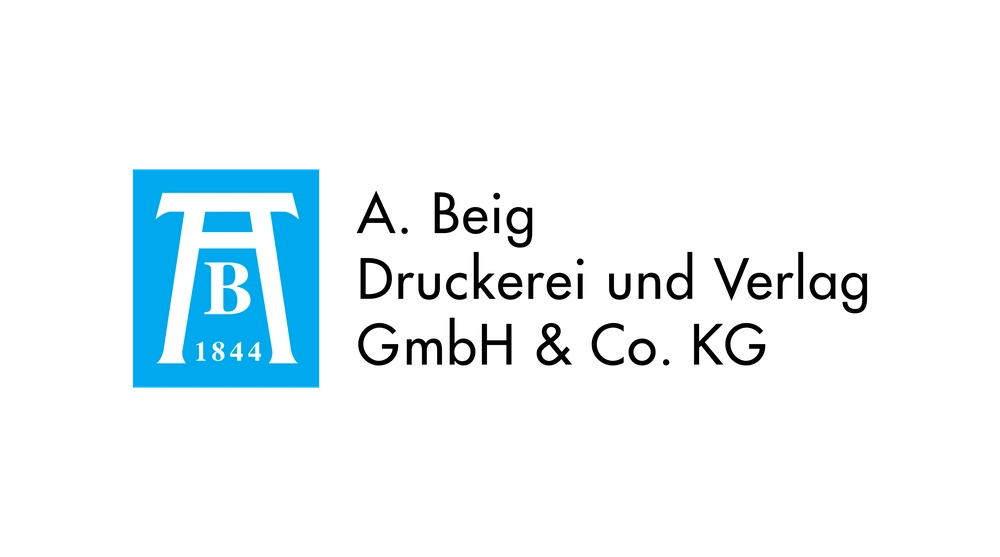 A Beig logo