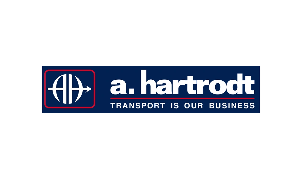 A Hartrodt logo