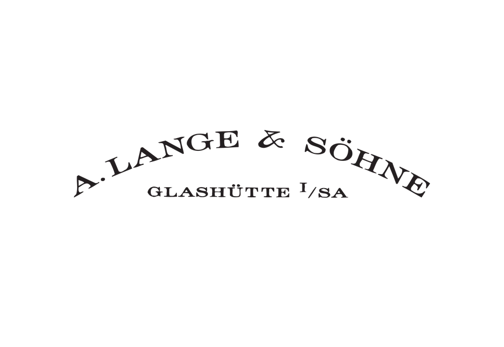 A Lange Sohne logo