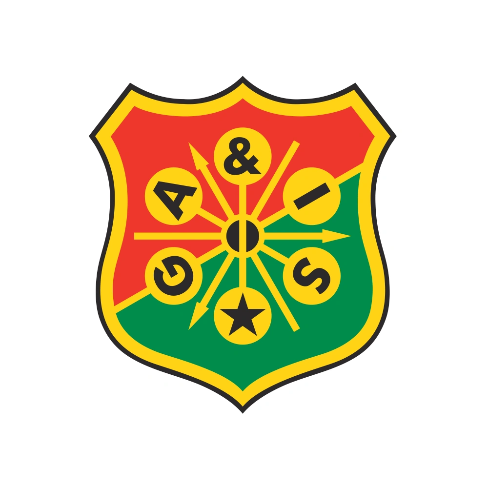 A and G Logo