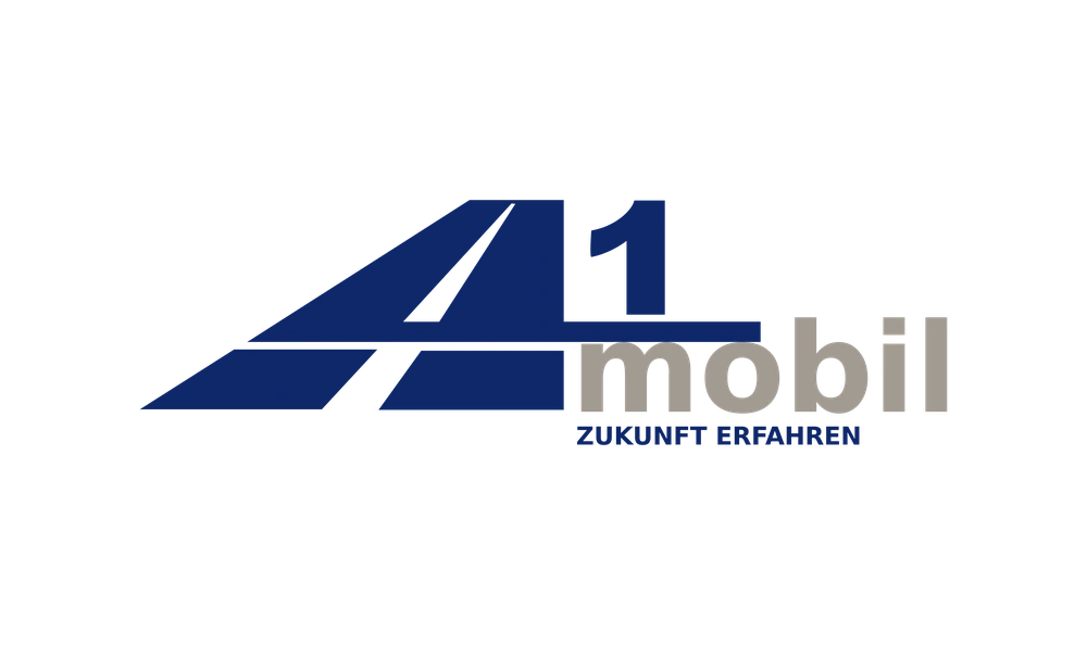 A1 Mobil logo