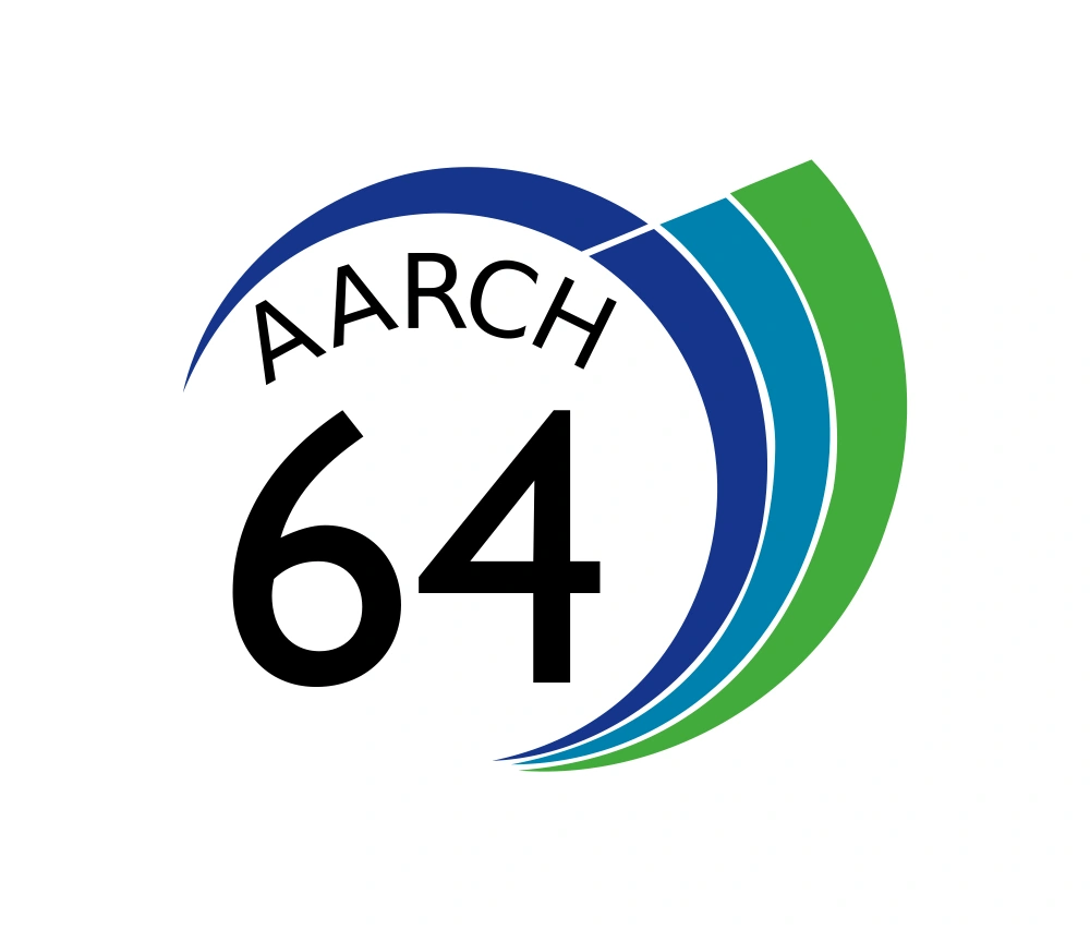 AArch64 Logo