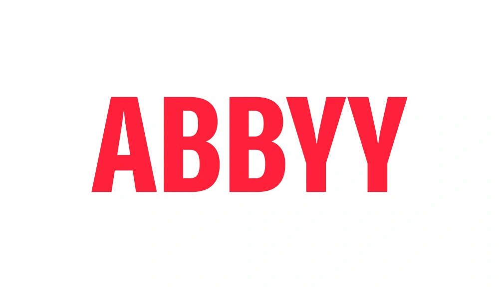 ABBYY Logo