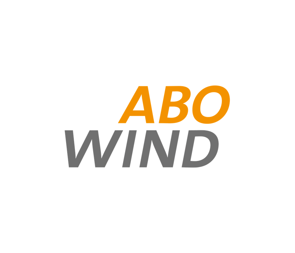 ABO Wind logo