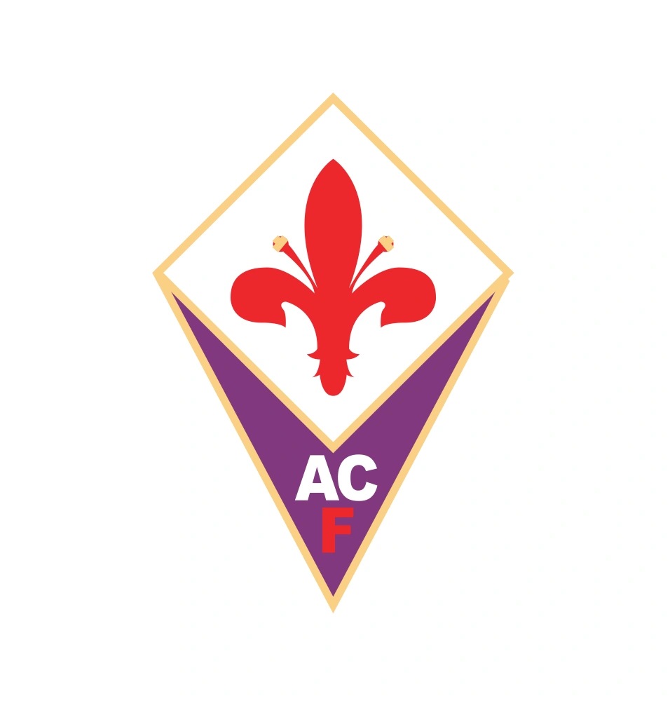 AC Fiorentina Logo