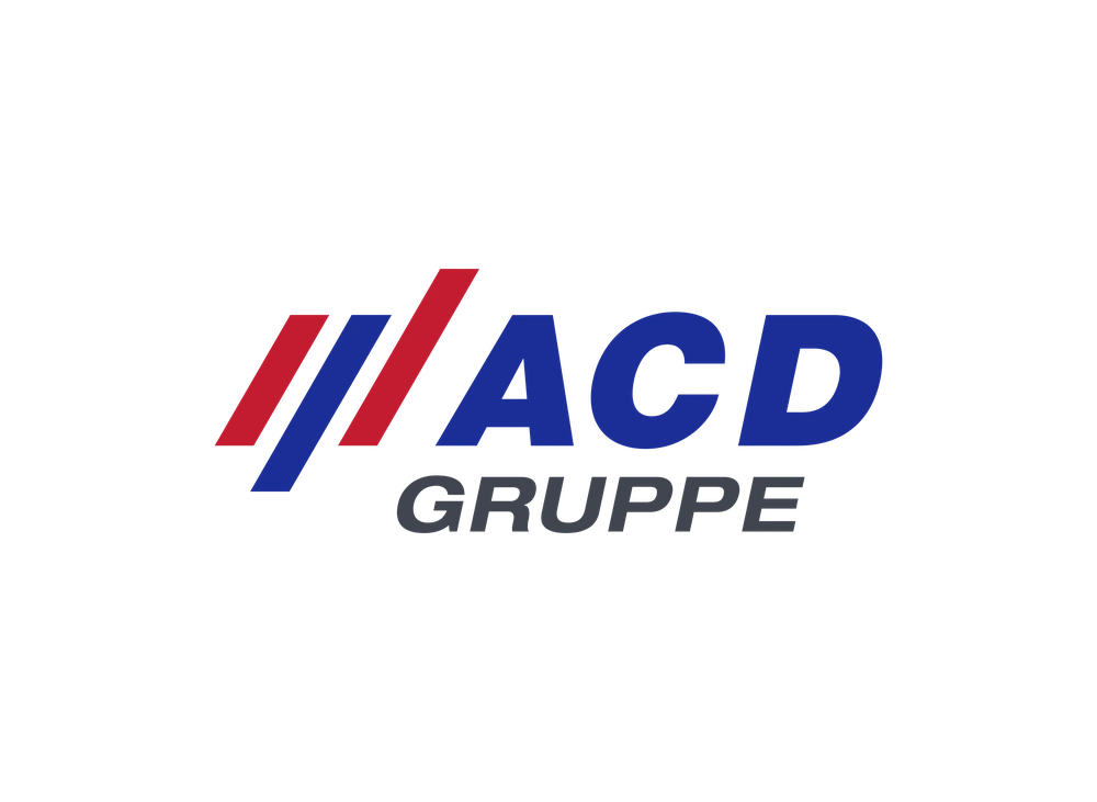 ACD Gruppe logo