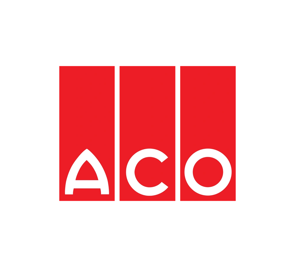 ACO logo