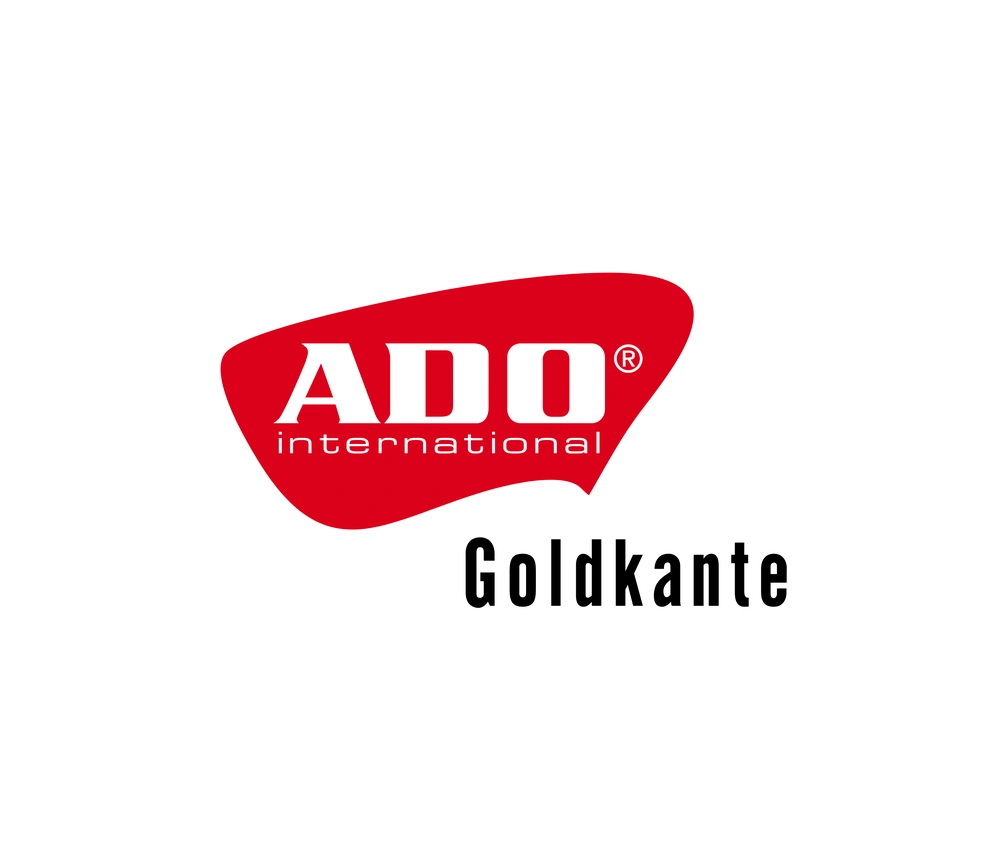ADO Goldkante logo