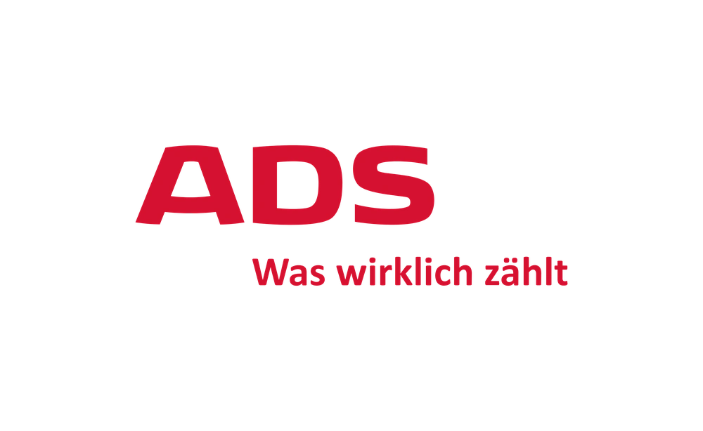 ADS logo