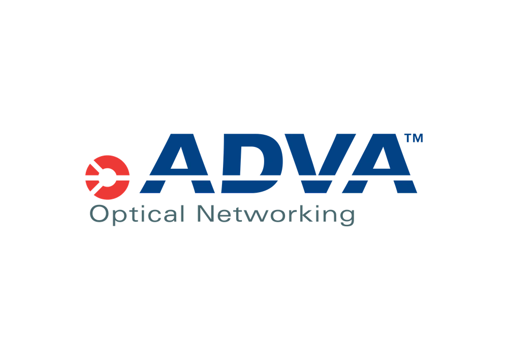ADVA Optical Networking logo