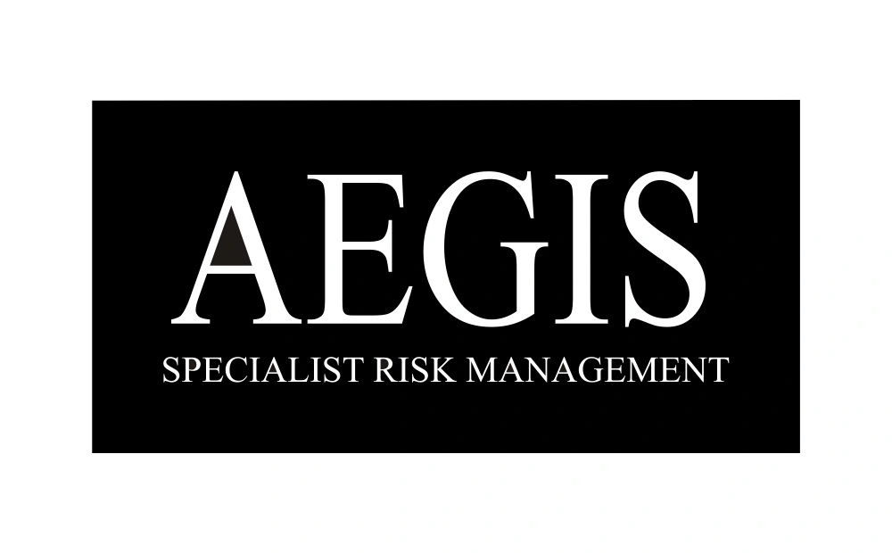 AEGIS Logo