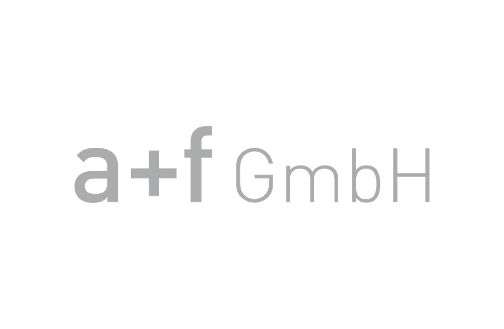 A+F logo