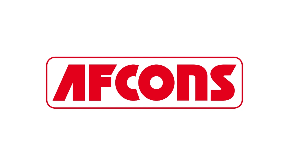 AFCONS Logo