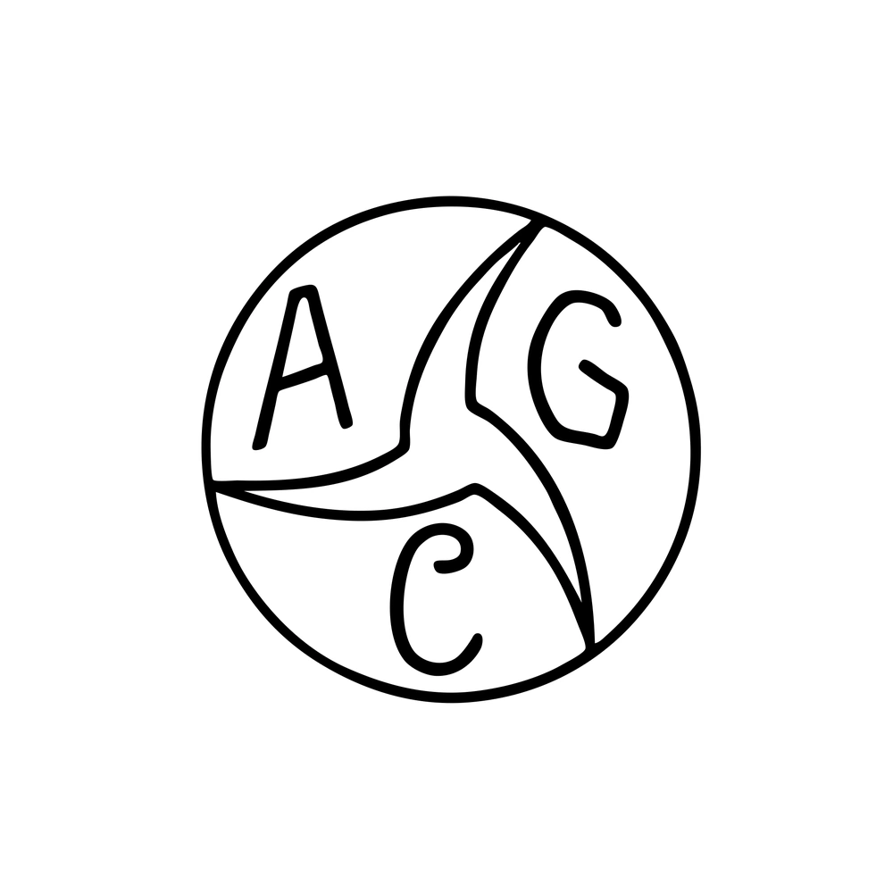 AGC logo