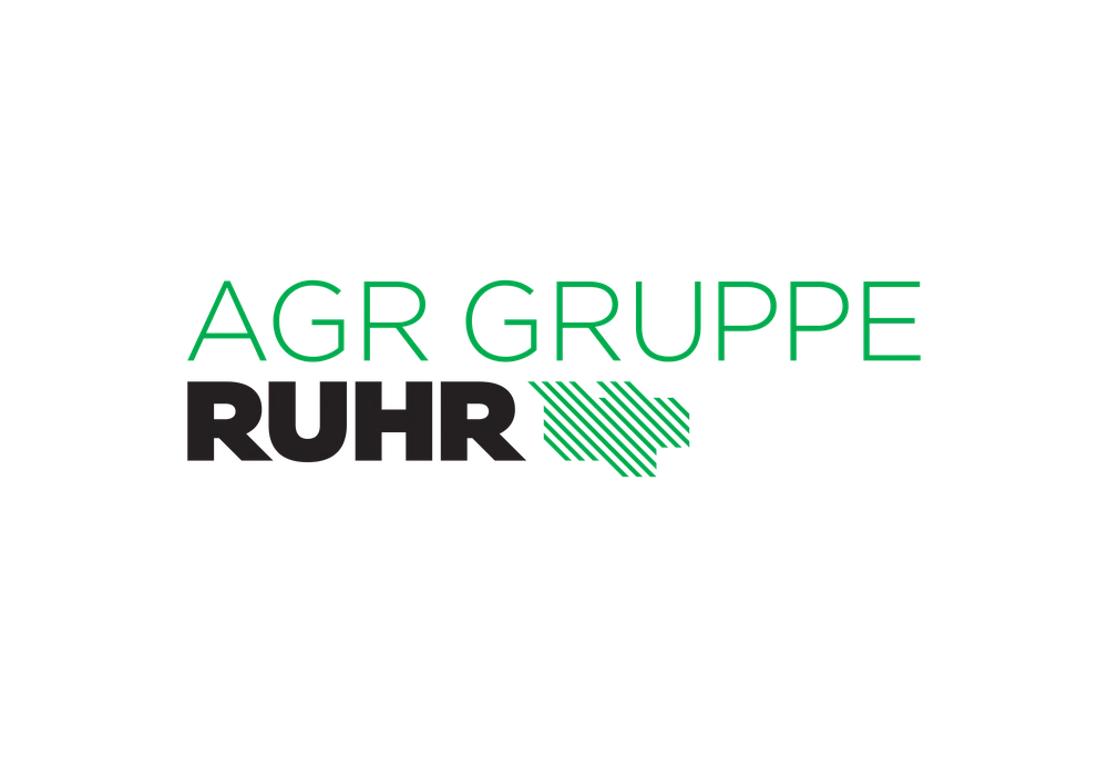 AGR Gruppe Ruhr logo