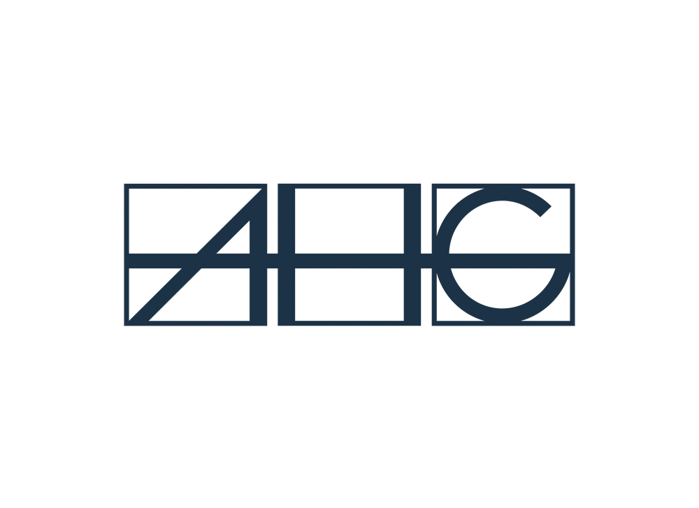 AHG logo