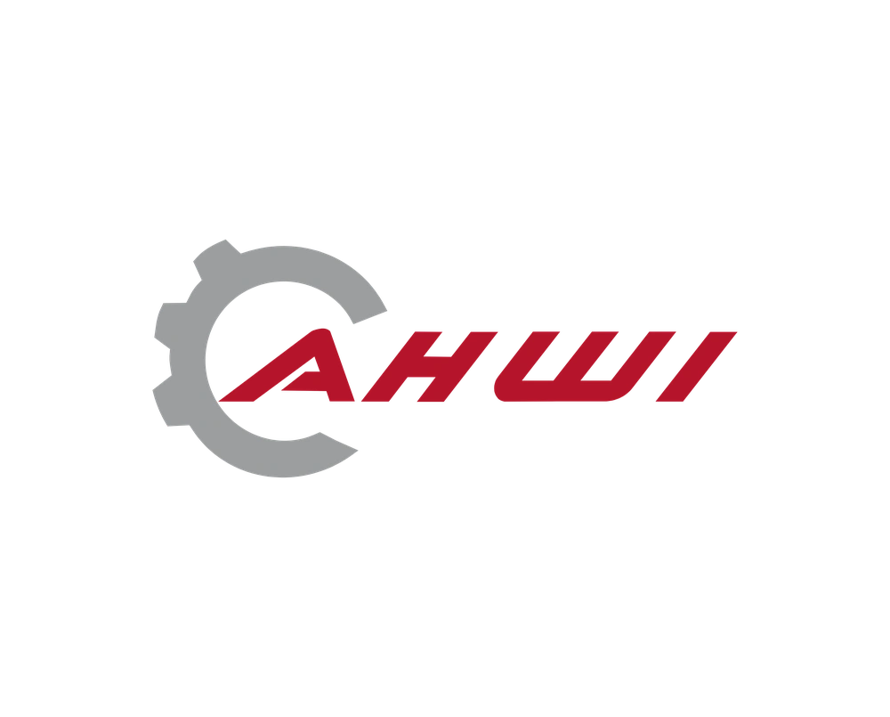 AHWI Maschinenbau logo