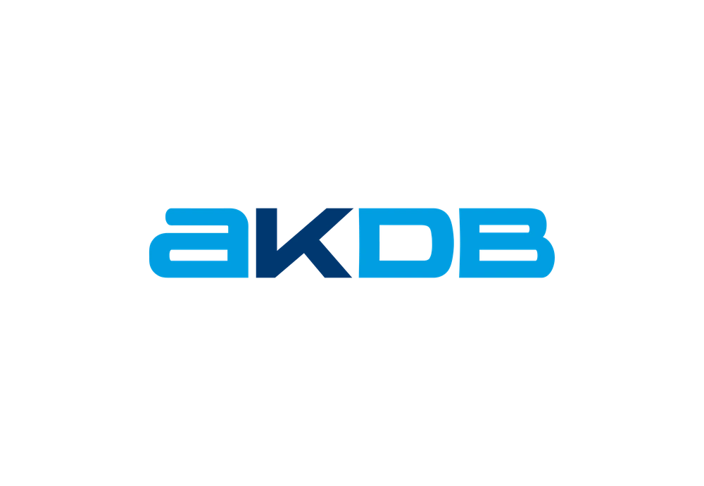 AKDB logo