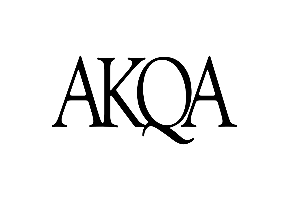 AKQA Logo
