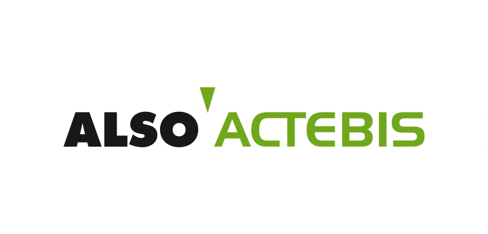 ALSO Actebis Logo