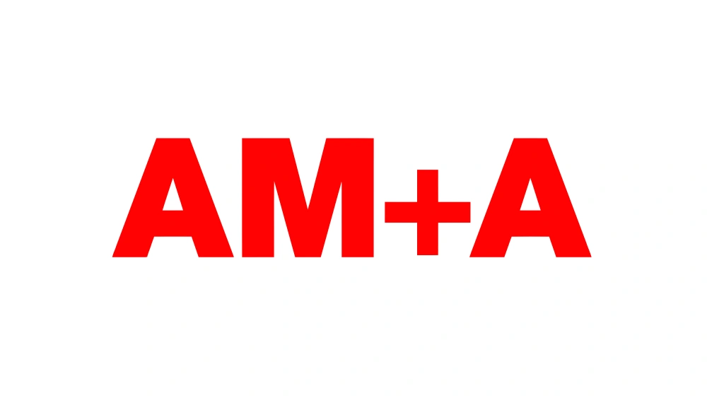 AM A Logo