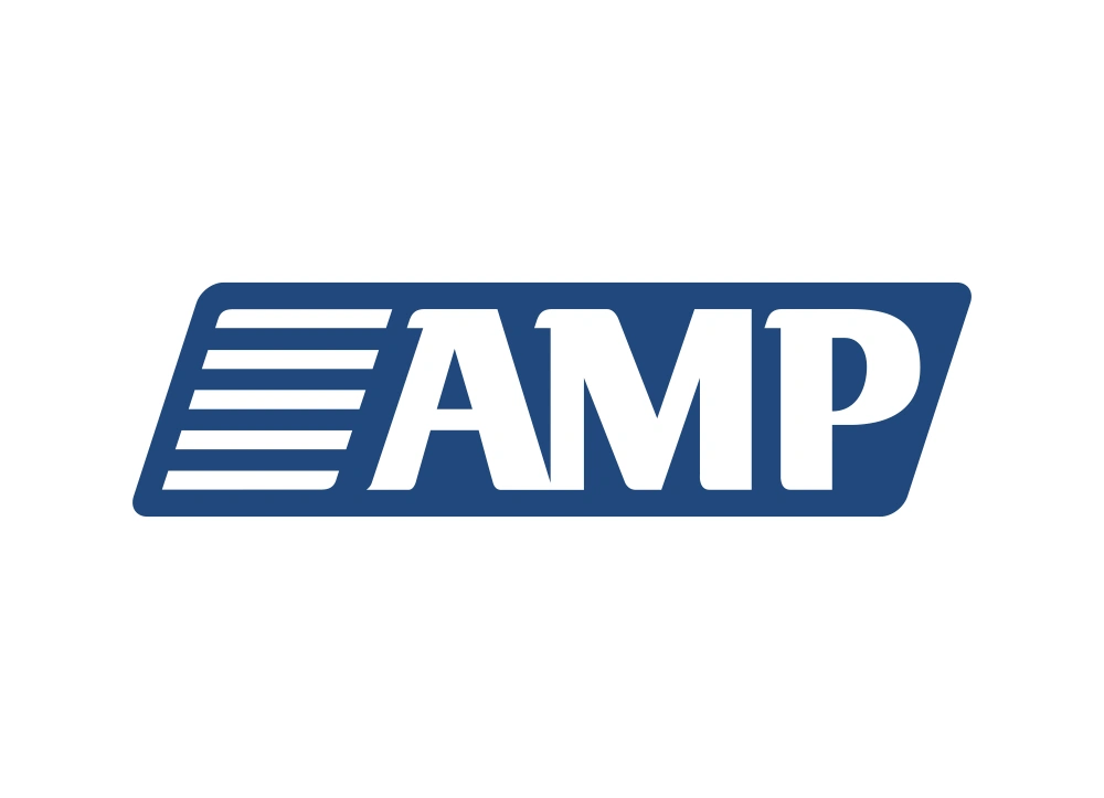 AMP Limited Logo