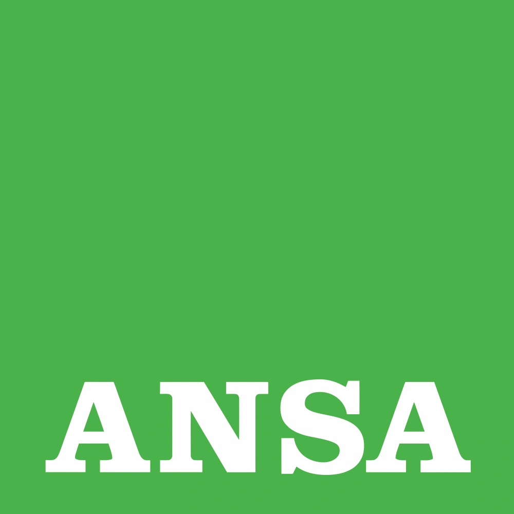 ANSA Logo