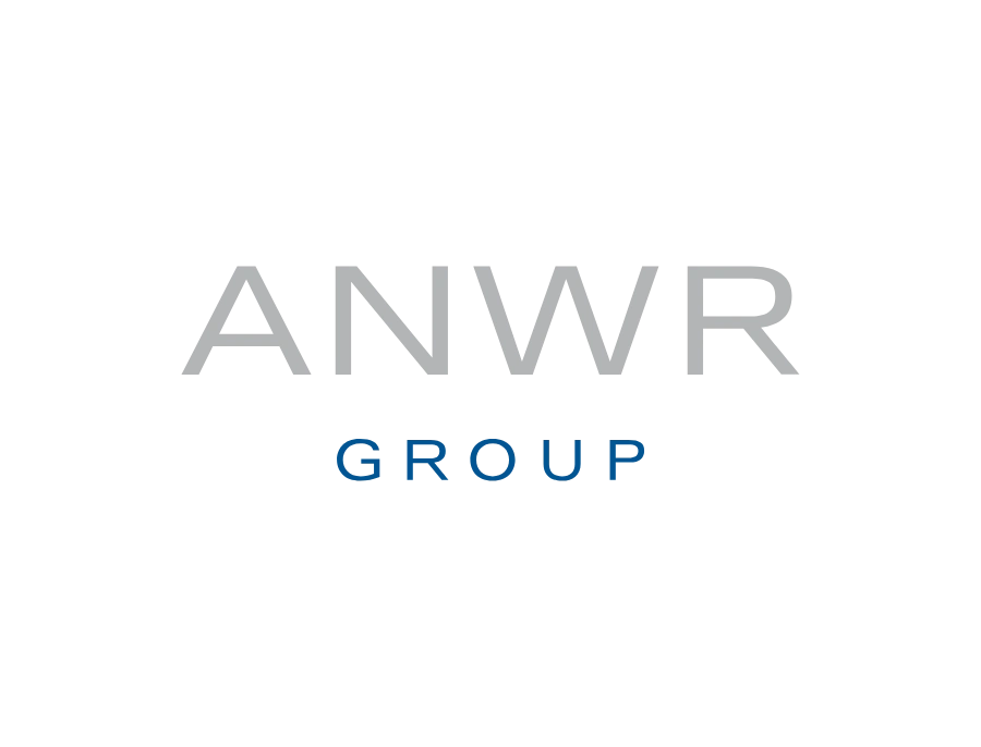 Gropicture ANWR Group Logo