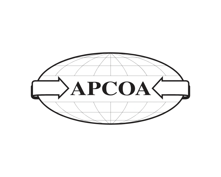 Gropicture APCOA Classic Logo