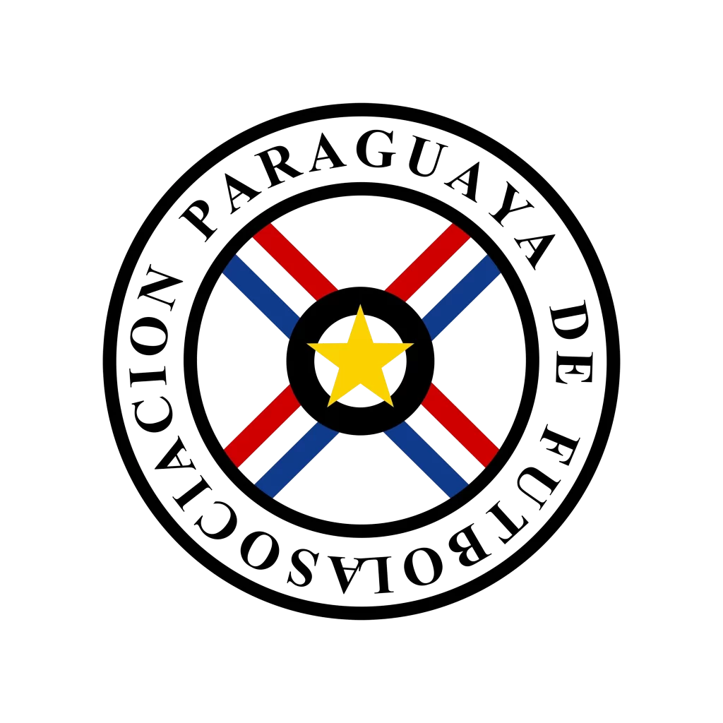APF Paraguay logo