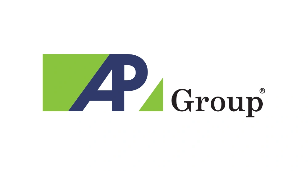 APGROUP Logo