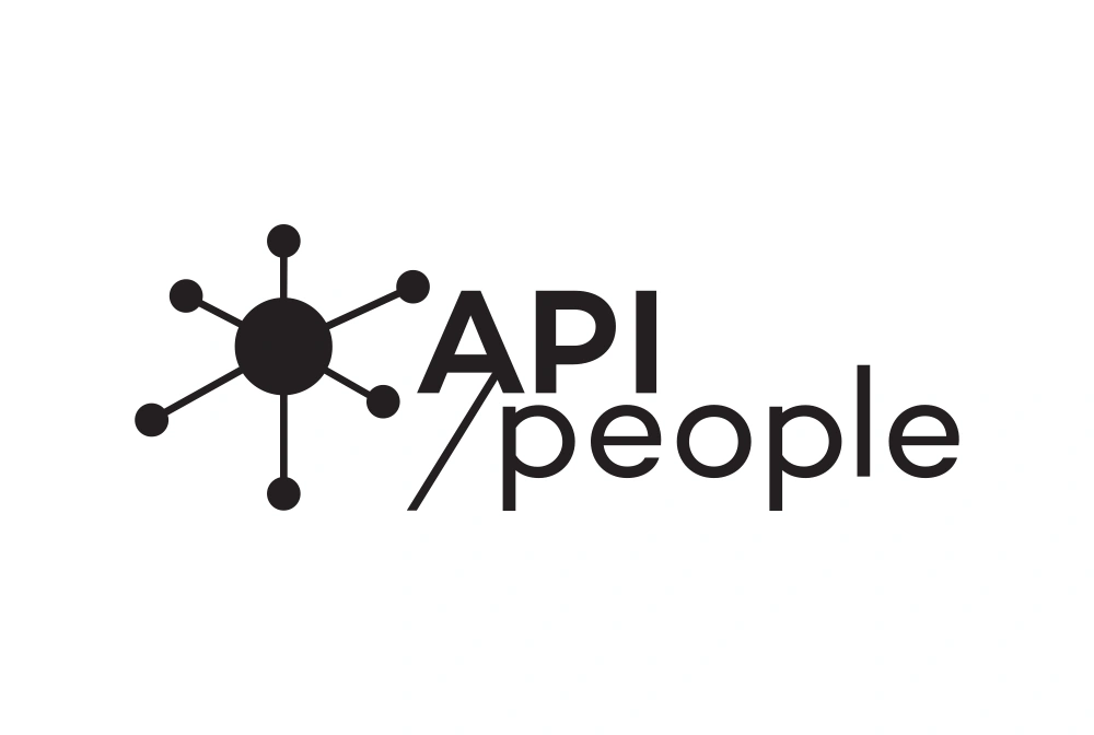 API People Logo