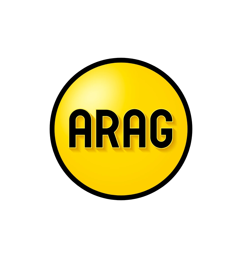 ARAG Logo