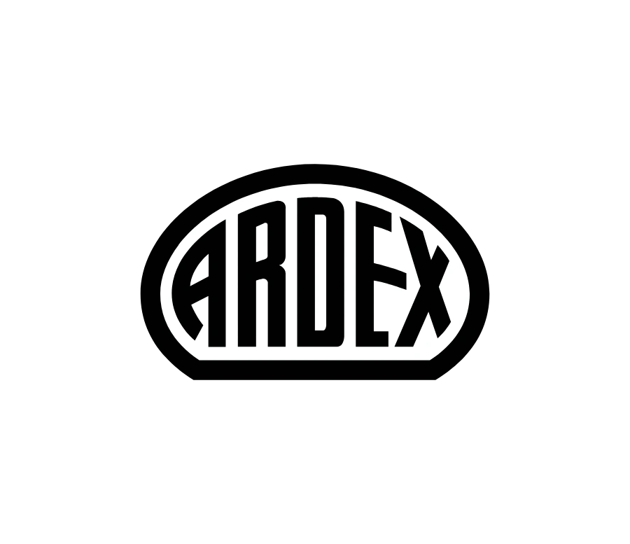 ARDEX Building Materials Logo
