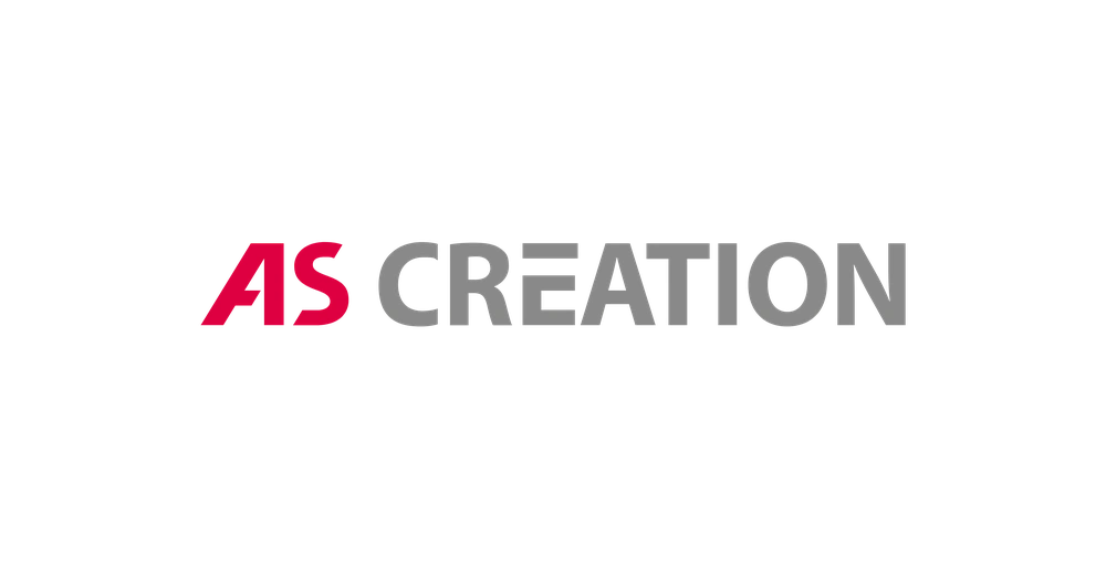AS Creation Tapeten logo