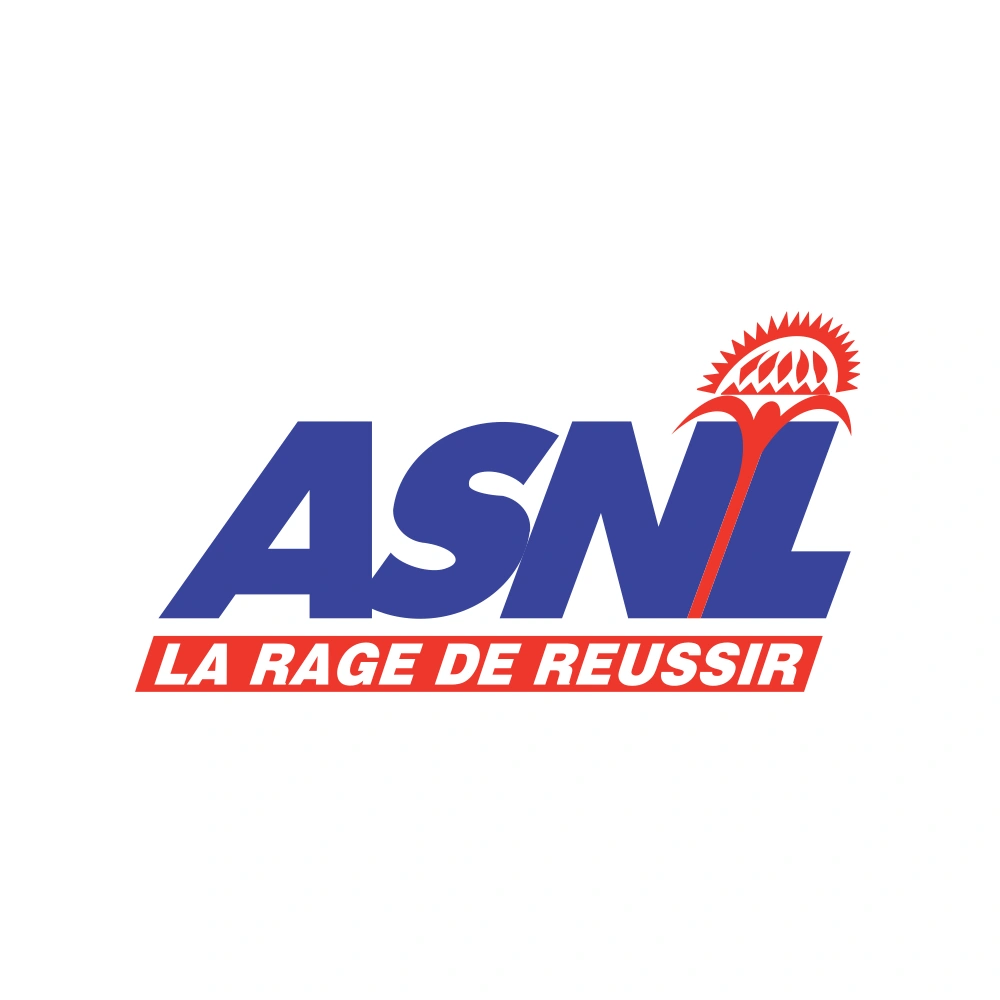 AS Nancy Lorraine Logo