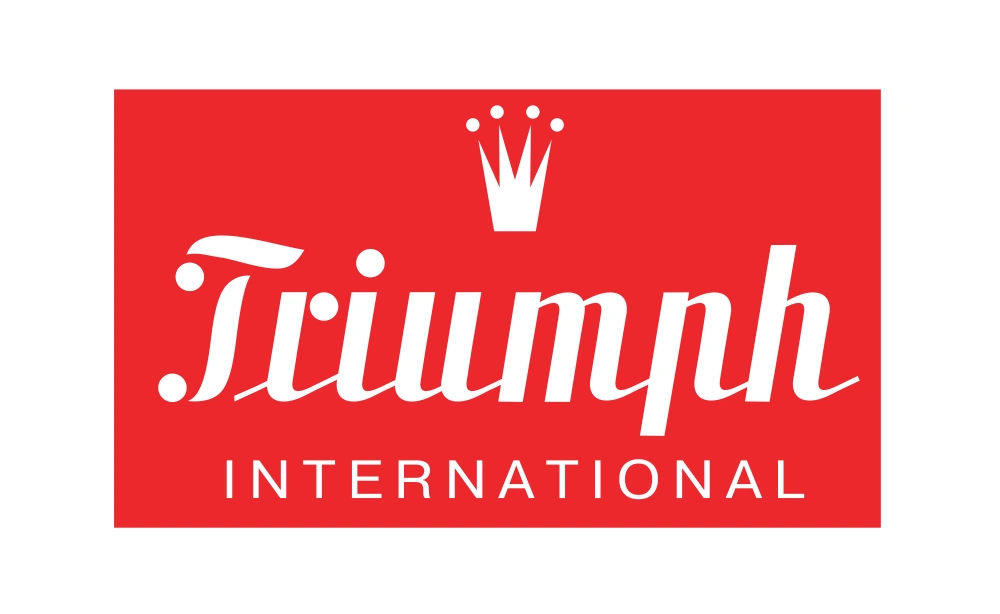 Triumph International Logo