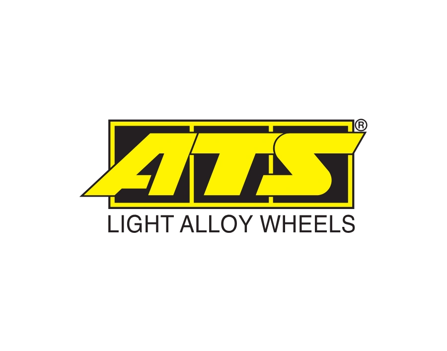 ATS Alloy Wheels Logo