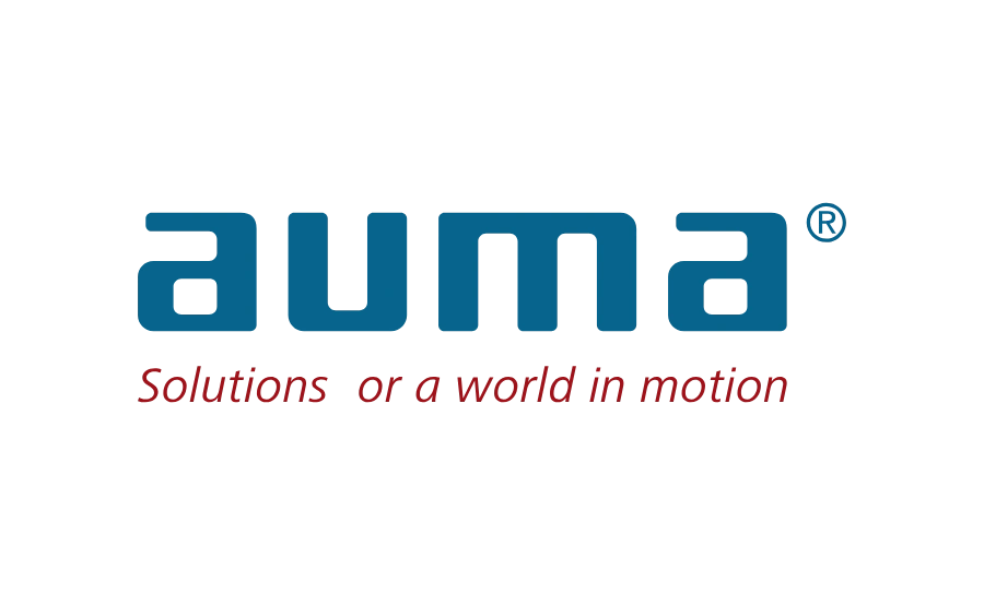 AUMA Riester Logo