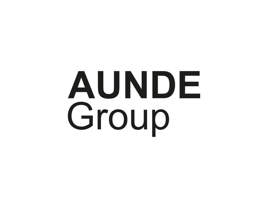 AUNDE Group Logo
