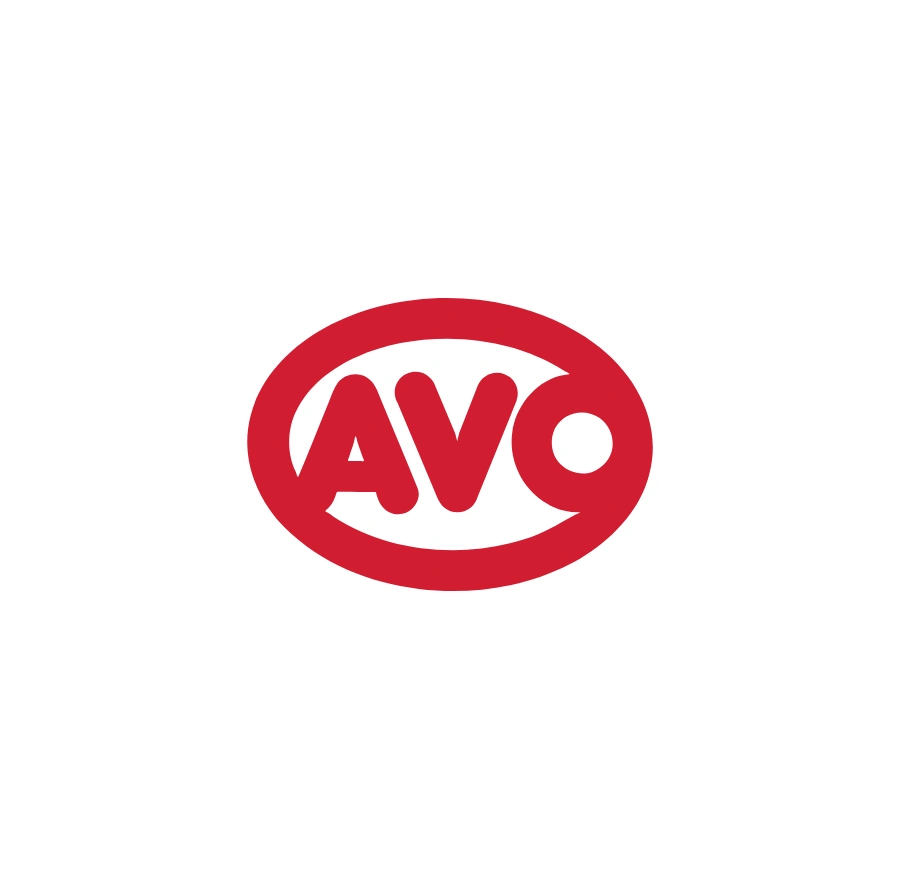AVO Logo