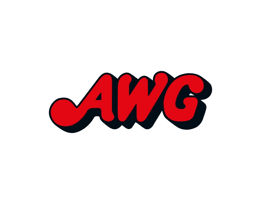 AWG Modecenter 2021 Logo